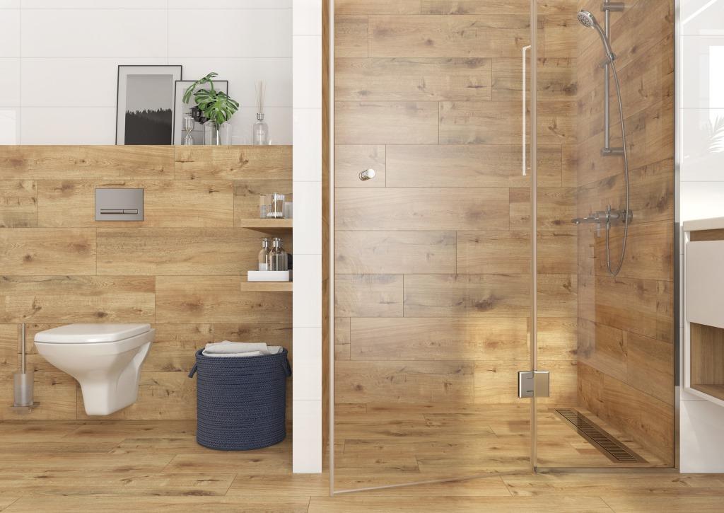 Коллекция Wood Concept Rustic