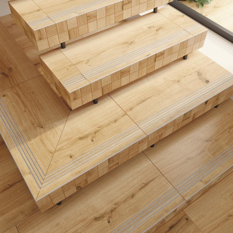 Коллекция Woodhouse
