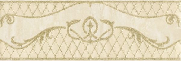 Regina beige border 01 250х85 (0,43 кв.м. / 20 шт.)