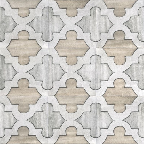 Carino Deco Picos 20х20
