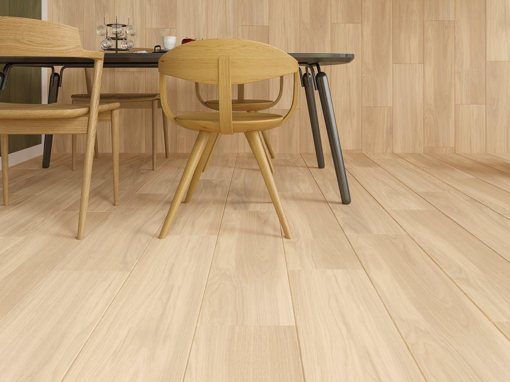 Wood Concept Prime светло-коричневый 21,8x89,8 к/гранит 15991