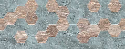 Плитка 20,1*50,5 CALACATTA IVORI FORMA