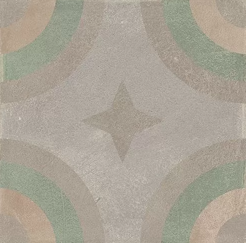 E637 Chalk Decors 20x20 (1,2м)