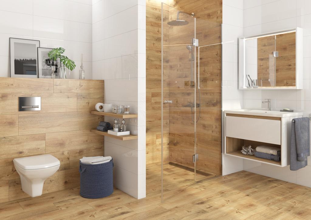 Коллекция Wood Concept Rustic