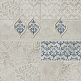 Kerama Marazzi Декор Сиена 1 матовый 20х20 VT\A327\SG1544N (16шт/кор)