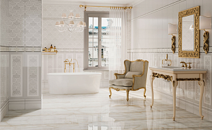 Коллекция VALENTINO 30*90