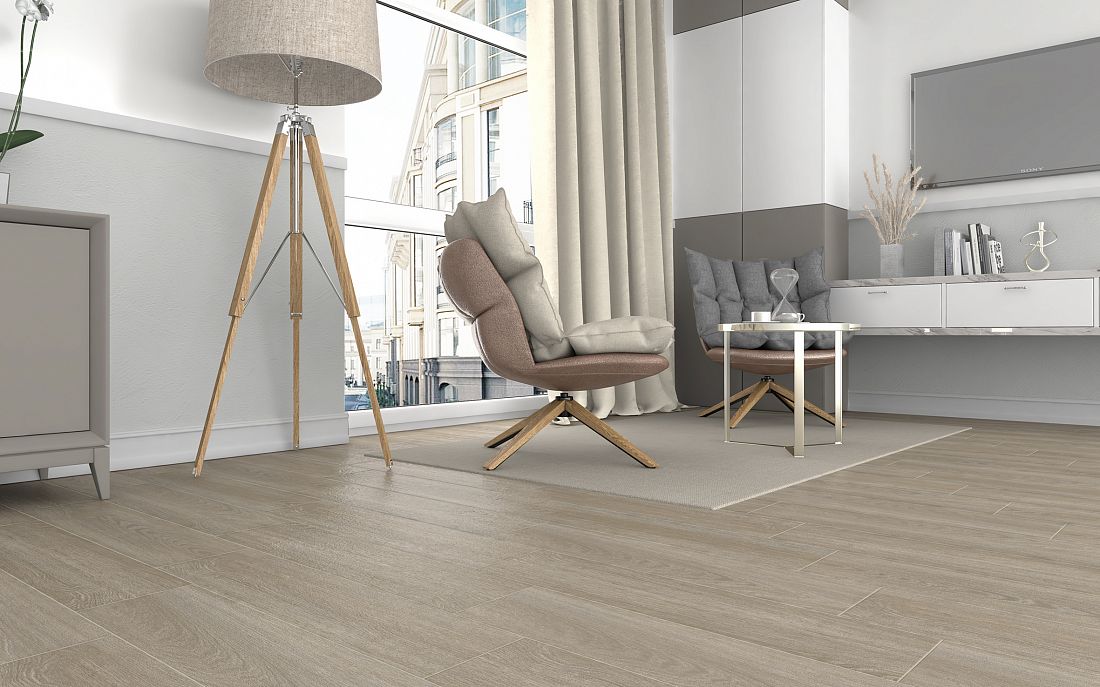Madera Керамогранит оливковый SG706800R 20х80 (9шт/1,44кв.м)