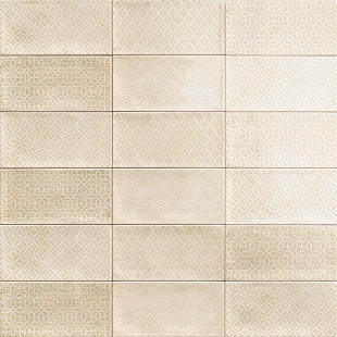 Rev. DECOR CAMDEN BONE 10*20