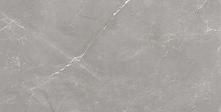 Vitrum Grigio Керамогранит серый 60x120 полированный 48002 (2шт/1,44кв.м)