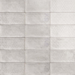 Rev. DECOR CAMDEN GREY 10*20