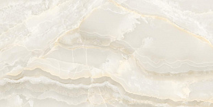 Stubay Onyx Crema Керамогранит 60х120 Полированный 56724 (2шт/1,44кв.м)