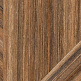 Forked Wood Brown Carving 60*120