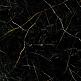 Royal Black керамогранит полированный, черный О-RBL-GGM234 79,8*79,8*0,8 (1,27)