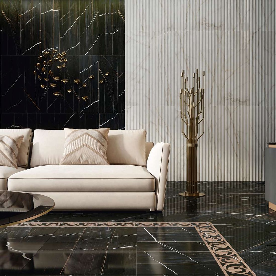 Коллекция Греппи, KERAMA MARAZZI
