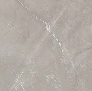 Vitrum Grigio Керамогранит серый 60x60 полированный 47939 (4шт/1,44кв.м)