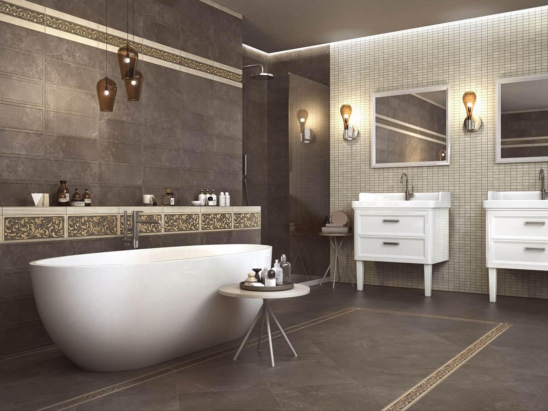 Коллекция Орсэ, Kerama Marazzi
