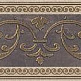 Kerama Marazzi AD\A343\SG1596L Бордюр Орсэ лаппатированный 40,2х8х8 (8шт/кор)