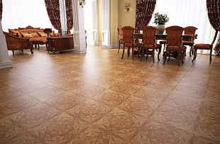 Коллекция Belvedere